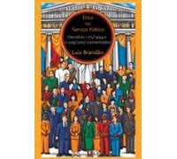 Ética No Serviço Público (ebook)