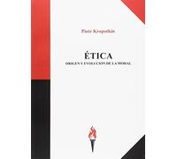 Ética. Origen y evolución de la moral