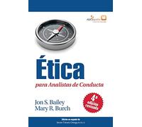 Ética para Analistas de Conducta, Cuarta Edición Revisada