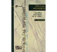 Ética Para Ingenieros C/Solapas-Fresado