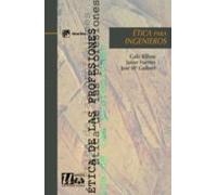 Ética Para Ingenieros (ebook)