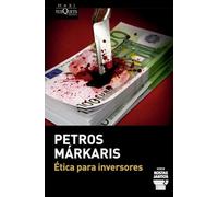 Ética para inversores: 13 (MAXI)