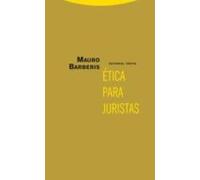 Etica Para Juristas