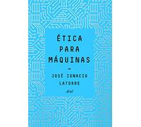 Ética para máquinas (Ariel)