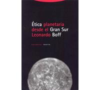 Ética Planetaria Desde El Gran Sur (Estructuras y Procesos. Religión)