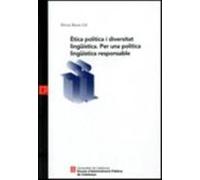 Etica Politica I Diversitat Lingüistica