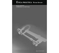 Ética práctica: 13 (Nuestro Tiempo)