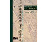 Ética profesional de los profesores (Ética de las profesiones)