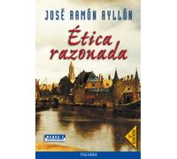 Etica razonada (8ﾦ Ed.) (Mundo y cristianismo)