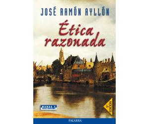 Etica razonada (8ﾦ Ed.) (Mundo y cristianismo)