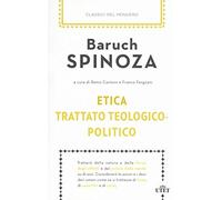 Etica-Trattato teologico-politico (Classici del pensiero)