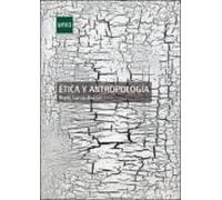 Ética Y Antropología (ebook)