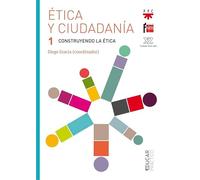 Ética y ciudadanía - 2 volúmenes (Educar Práctico)