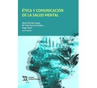 Ética y comunicación de la salud mental (Plural)