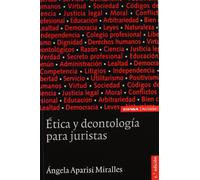 Ética y deontología para juristas (Astrolabio)