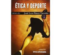 Etica Y Deporte