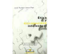 Ética y discapacidad intelectual (Fuera de colección)