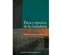 Ética y ejercicio de la ciudadanía