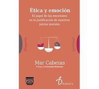 Etica Y Emocion