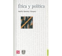 ETICA Y POLITICA (Filosofia (fce))