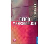 ÉTICA Y PSICOANÁLISIS (SIN COLECCION)