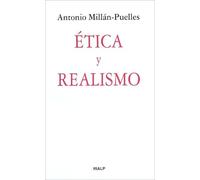 Ética y realismo (Bolsillo)