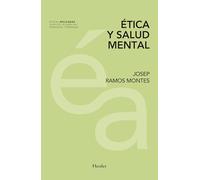 Ética y salud mental: 0 (Éticas Aplicadas)