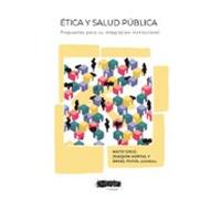 ética y salud pública