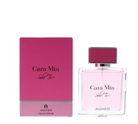 Aigner Perfumes femeninos Cara Mia Solo Tu Eau de Parfum Spray 100 ml