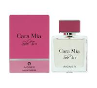 Etienne Aigner Cara Mia Solo Tu Eau de Parfum 50ml For Her