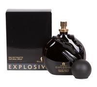 Etienne Aigner EXPLOSIVE 3 x 100 Ml. Eau De Toilette EdT Spray Para Mujer