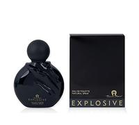 Etienne Aigner Explosive Eau de Toilette 100 ml