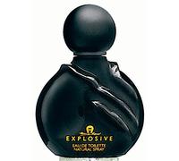 Etienne Aigner Explosive Eau de Toilette Nat. Spray para mujer, 50 ml