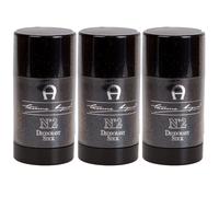 Etienne Aigner NO2 Desodorante Roll On 3 X 75g Desodorante para Hombre
