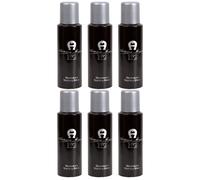 Etienne Aigner NO2 Desodorante Spray 6 X 150ml para Hombre Nautural