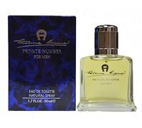 Etienne Aigner privado número de para Man Eau De Toilette 50 ml