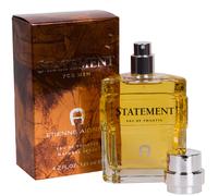 Etienne Aigner Statement para Hombre Eau de Toilette EDT Spray 125ML