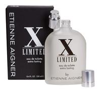 Etienne Aigner X LIMITADO 1 X 250 ML. Eau De Toilette EdT UNISEX XXL Paquete