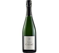 Etienne Calsac Champagne Blanc de Blancs L'echappee Belle Extra Brut