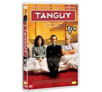 Etienne Chatiliez - Movie DVD - Tanguy (Region code : all)
