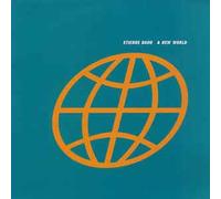 Etienne Daho - A New World