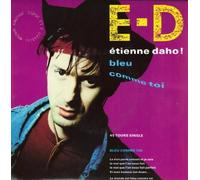 Etienne Daho - Bleu comme toi
