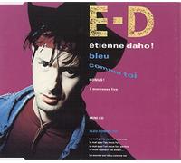 Étienne Daho - Bleu Comme Toi