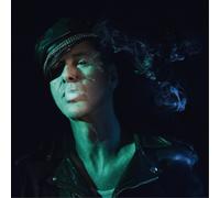 Étienne Daho Blitz (CD) Album Digipak (Importación USA)