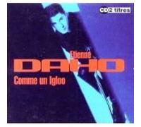 Etienne Daho - Comme Un Igloo