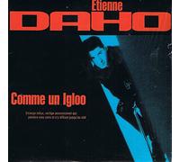 Etienne Daho - Comme Un Igloo
