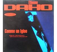 Etienne Daho - Comme Un Igloo [Vinilo]