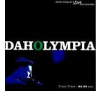 Etienne Daho - Daholympia 1994