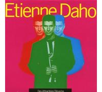 Etienne Daho - Des Attractions Desastre