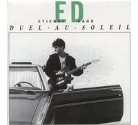Etienne Daho - Duel Au Soleil
